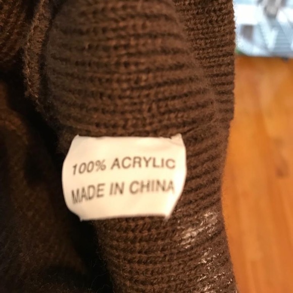 Brown Hat - Picture 4 of 5